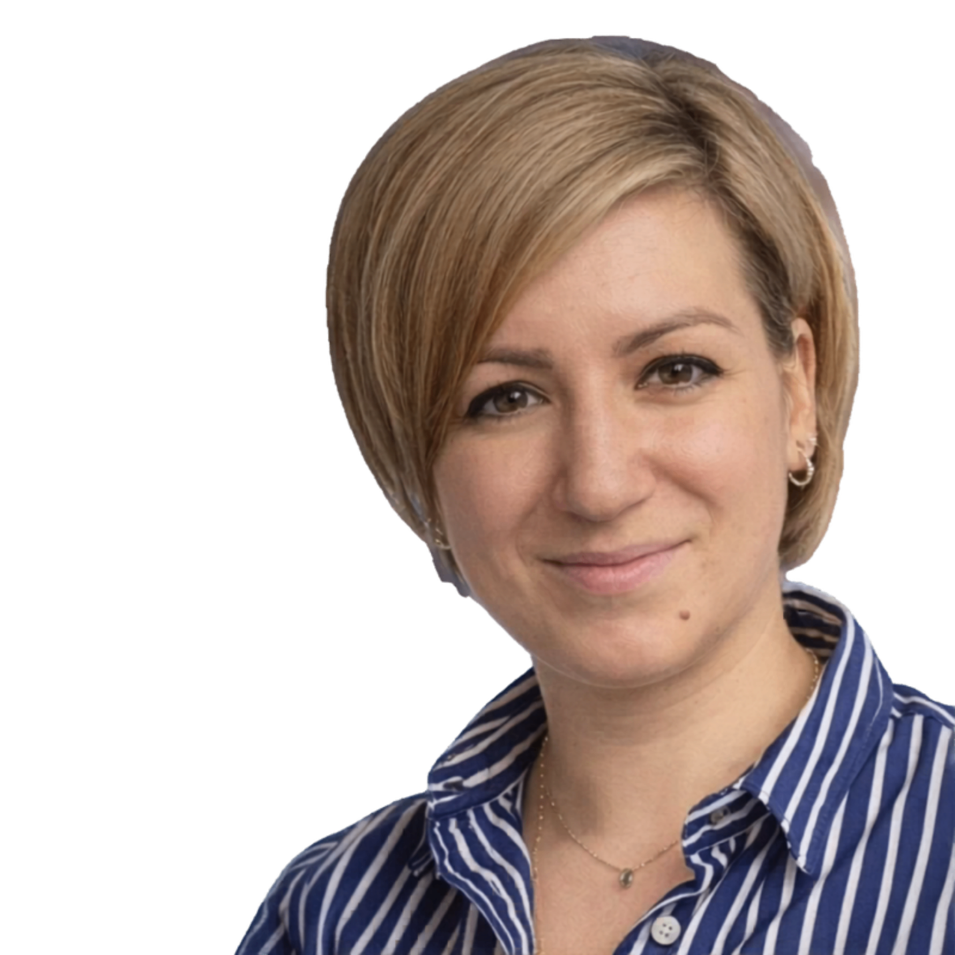 Orosz-Rizák Viktória — könyvelői üzletág vezetője
